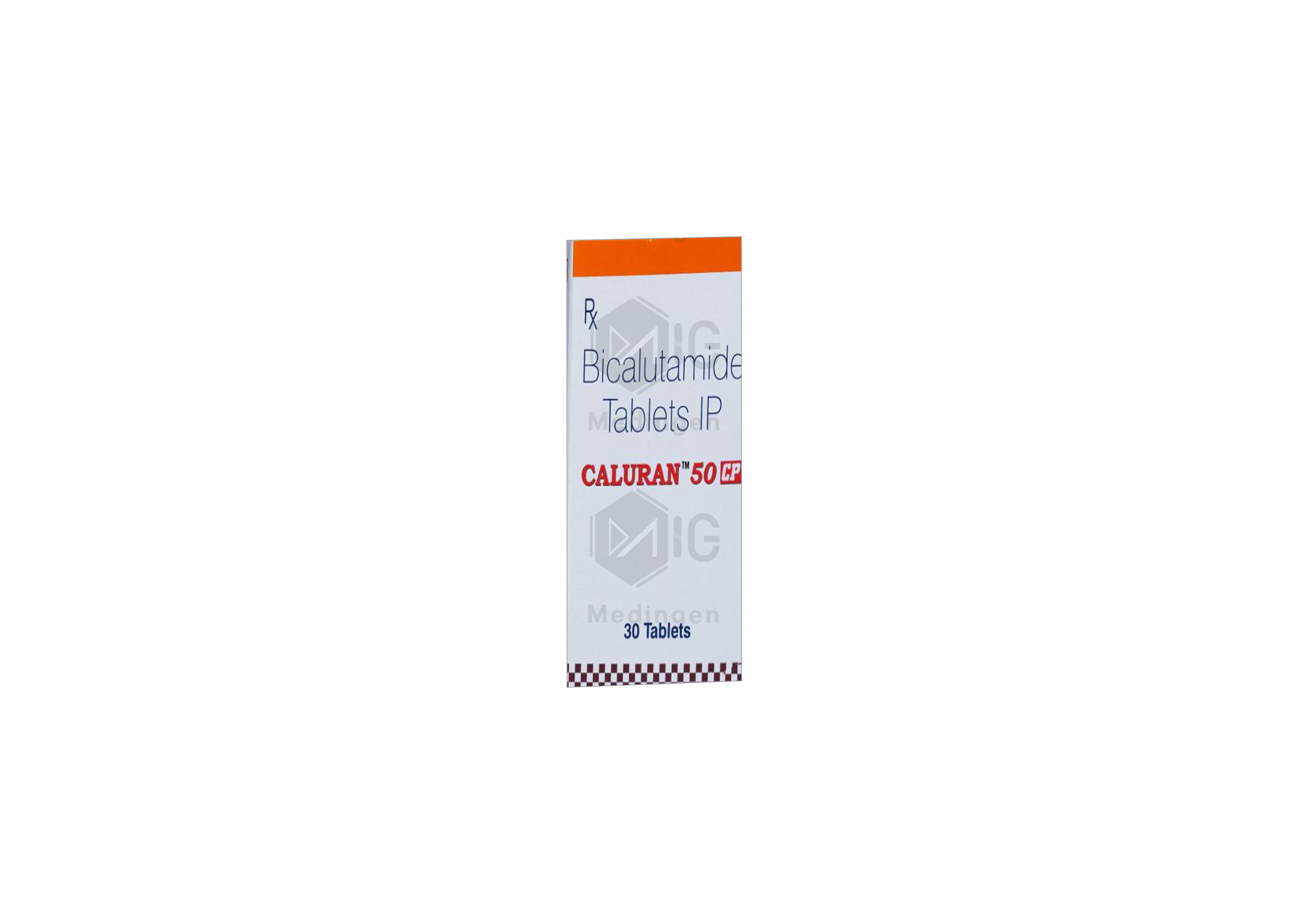 CALURAN 50 CP